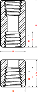 Fortune Fittings Pvt. Ltd. Dimensions,Fortune Fittings Pvt. Ltd.