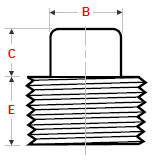 Complete Dimensions Guide for All Fittings: Elbows, Tees, Reducers & More Dimensions,Fortune Fittings Pvt. Ltd. Fortune Fittings Pvt. Ltd. Dimensions,Fortune Fittings Pvt. Ltd.