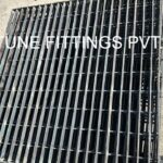 High-Quality Galvanized Gratings